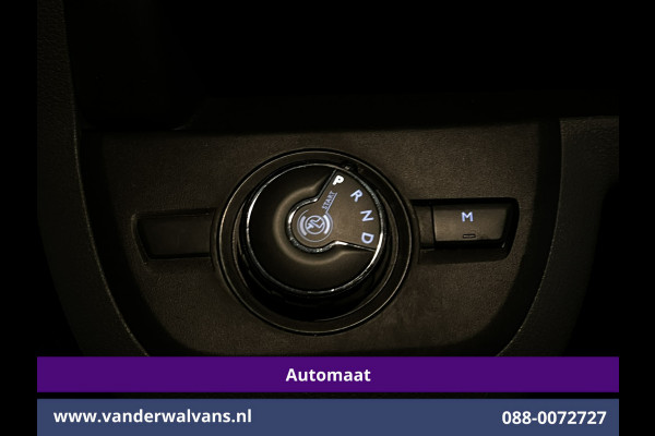 Citroën Jumpy 2.0 BlueHDI 177pk Automaat L3H1 Euro6 Airco | Apple carplay | Camera | 2500kg Trekhaak Cruisecontrol, Android Auto, Parkeersensoren, Bijrijdersbank