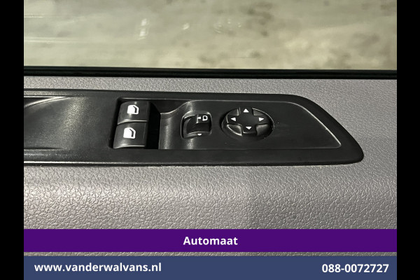 Citroën Jumpy 2.0 BlueHDI 177pk Automaat L3H1 Euro6 Airco | Apple carplay | Camera | 2500kg Trekhaak Cruisecontrol, Android Auto, Parkeersensoren, Bijrijdersbank