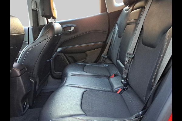 Jeep Compass 1.4 MultiAir Longitude Incl. Trekhaak | Cruise control | Climate control | Achteruitrijcamera