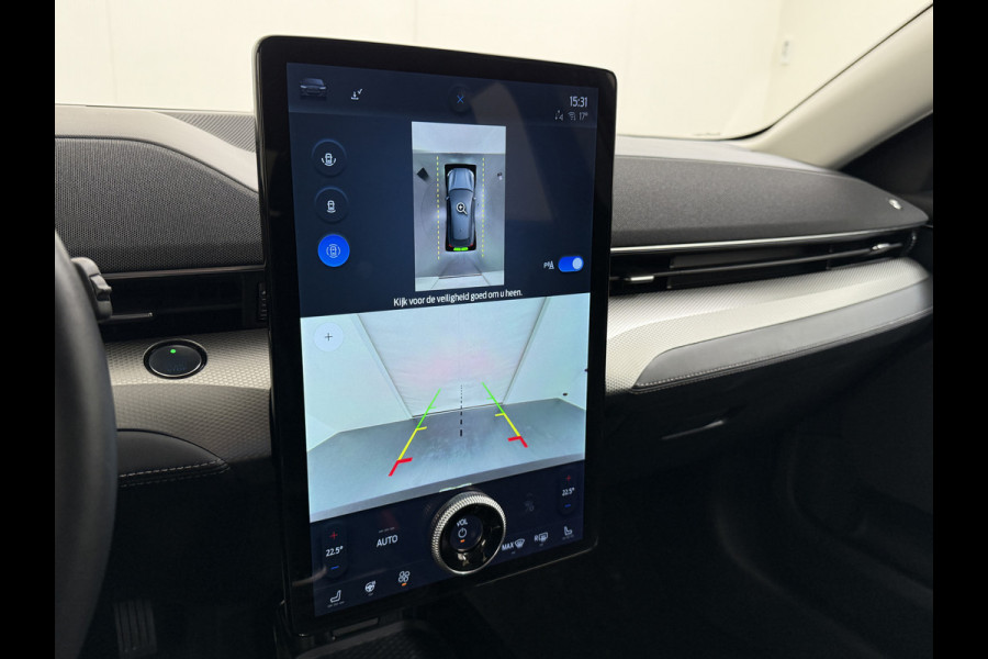 Ford Mustang Mach-E Extended RWD 98kWh 301PK SOH 95.5% Leer Long Range Adaptive Cruise Stop&Go Apple Carplay Android Auto 360°Camera Active B Stoel+Stuurverwarming Ecc Elektr.Achterklep Driver Alert Warning Keyless Origineel Nederlandse Auto €56.476- nieuw, Batterijgarantie 8 jaar of 160.000km vanaf nieuw Ford Mustang Mach-E Extended RWD 98kWh 301PK SOH 95.5% Leer Long Range Adaptive Cruise Stop&Go Apple Carplay Android Auto 360°Camera Active B Stoel+Stuurverwarming Ecc Elektr.Achterklep Driver Alert Warning Keyless Origineel Nederlandse Auto €56.476- nieuw, Batterijgarantie 8 jaar of 160.000km vanaf nieuw