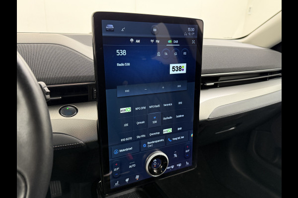 Ford Mustang Mach-E Extended RWD 98kWh 301PK SOH 95.5% Leer Long Range Adaptive Cruise Stop&Go Apple Carplay Android Auto 360°Camera Active B Stoel+Stuurverwarming Ecc Elektr.Achterklep Driver Alert Warning Keyless Origineel Nederlandse Auto €56.476- nieuw, Batterijgarantie 8 jaar of 160.000km vanaf nieuw Ford Mustang Mach-E Extended RWD 98kWh 301PK SOH 95.5% Leer Long Range Adaptive Cruise Stop&Go Apple Carplay Android Auto 360°Camera Active B Stoel+Stuurverwarming Ecc Elektr.Achterklep Driver Alert Warning Keyless Origineel Nederlandse Auto €56.476- nieuw, Batterijgarantie 8 jaar of 160.000km vanaf nieuw