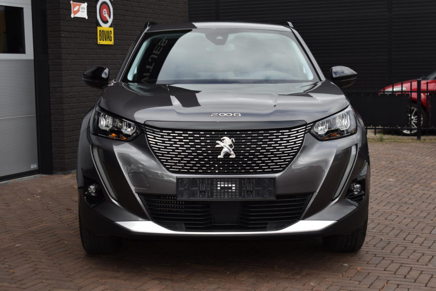 Peugeot 2008 1.2 PureTech 130PK Allure Pack | LED | Camera | Carplay | Stoelverw. | Incl. garantie Peugeot 2008 1.2 PureTech 130PK Allure Pack | LED | Camera | Carplay | Stoelverw. | Incl. garantie