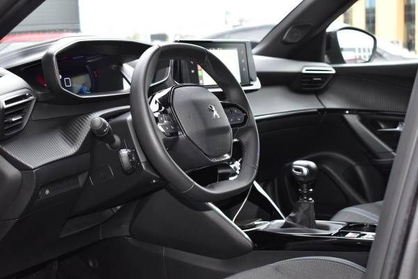 Peugeot 2008 1.2 PureTech 130PK Allure Pack | LED | Camera | Carplay | Stoelverw. | Incl. garantie Peugeot 2008 1.2 PureTech 130PK Allure Pack | LED | Camera | Carplay | Stoelverw. | Incl. garantie