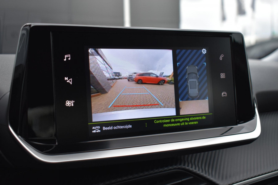 Peugeot 2008 1.2 PureTech 130PK Allure Pack | LED | Camera | Carplay | Stoelverw. | Incl. garantie Peugeot 2008 1.2 PureTech 130PK Allure Pack | LED | Camera | Carplay | Stoelverw. | Incl. garantie