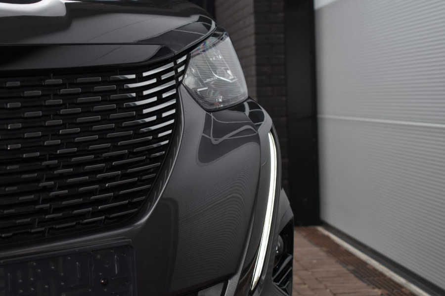 Peugeot 2008 1.2 PureTech 130PK Allure Pack | LED | Camera | Carplay | Stoelverw. | Incl. garantie Peugeot 2008 1.2 PureTech 130PK Allure Pack | LED | Camera | Carplay | Stoelverw. | Incl. garantie