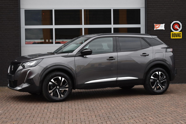 Peugeot 2008 1.2 PureTech 130PK Allure Pack | LED | Camera | Carplay | Stoelverw. | Incl. garantie Peugeot 2008 1.2 PureTech 130PK Allure Pack | LED | Camera | Carplay | Stoelverw. | Incl. garantie