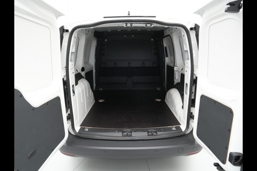Volkswagen Caddy Cargo 1.5 TSI 115pk airco cruise control Parkeersensors DAB radio 250 werk Volkswagen Caddy Cargo 1.5 TSI 115pk airco cruise control Parkeersensors DAB radio 250 werk