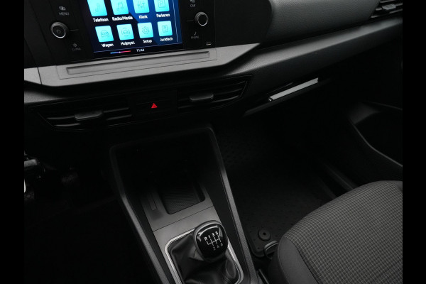 Volkswagen Caddy Cargo 1.5 TSI 115pk airco cruise control Parkeersensors DAB radio 250 werk Volkswagen Caddy Cargo 1.5 TSI 115pk airco cruise control Parkeersensors DAB radio 250 werk