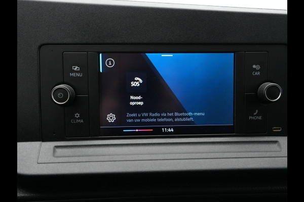 Volkswagen Caddy Cargo 1.5 TSI 115pk airco cruise control Parkeersensors DAB radio 250 werk Volkswagen Caddy Cargo 1.5 TSI 115pk airco cruise control Parkeersensors DAB radio 250 werk