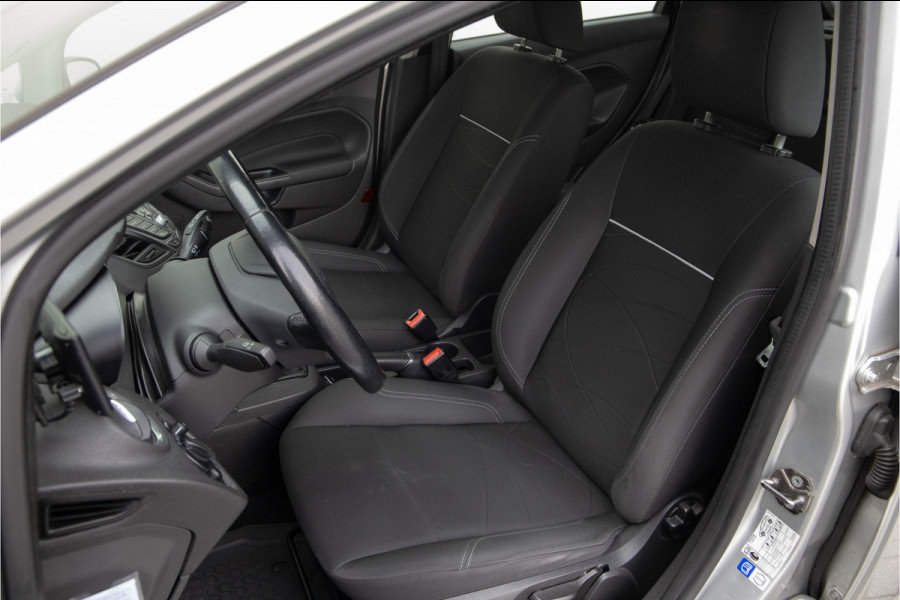 Ford Fiesta 1.0 Style Ultimate Airco, Navi, 2017