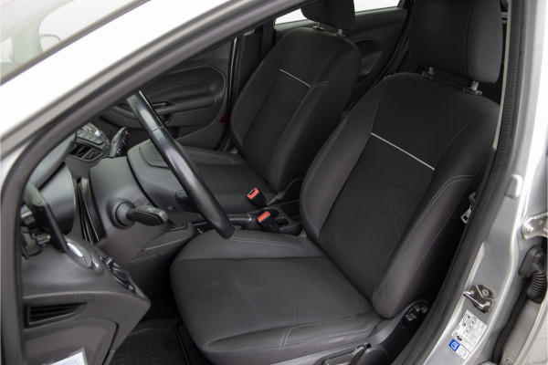 Ford Fiesta 1.0 Style Ultimate Airco, Navi, 2017