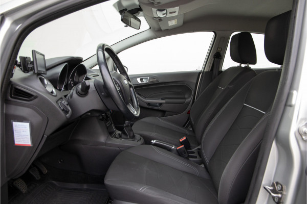 Ford Fiesta 1.0 Style Ultimate Airco, Navi, 2017
