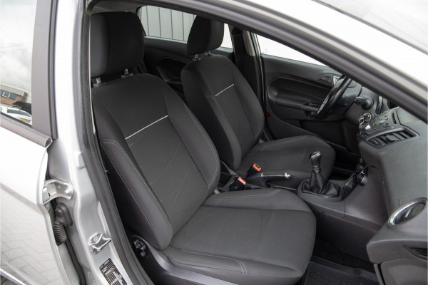 Ford Fiesta 1.0 Style Ultimate Airco, Navi, 2017