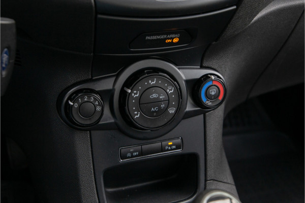 Ford Fiesta 1.0 Style Ultimate Airco, Navi, 2017