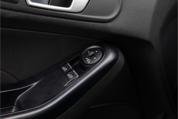 Ford Fiesta 1.0 Style Ultimate Airco, Navi, 2017