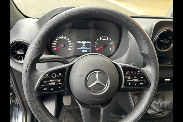 Mercedes-Benz Sprinter 317 CDI L2 H2 MBUX / Camera / Carplay navigatie / Cruise control / Airco Mercedes-Benz Sprinter 317 CDI L2 H2 MBUX / Camera / Carplay navigatie / Cruise control / Airco