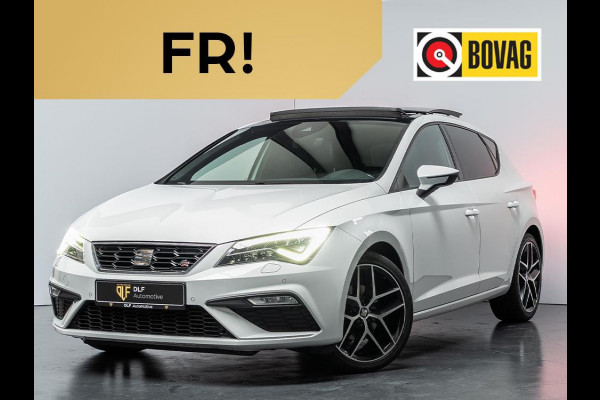 Seat Leon 1.5 TSI FR Business Intense