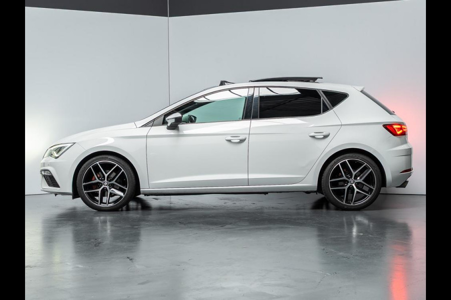 Seat Leon 1.5 TSI FR Business Intense