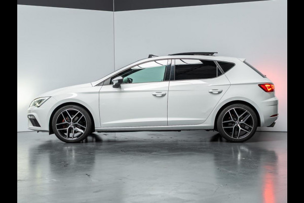 Seat Leon 1.5 TSI FR Business Intense