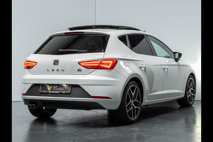 Seat Leon 1.5 TSI FR Business Intense