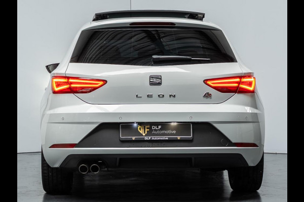 Seat Leon 1.5 TSI FR Business Intense