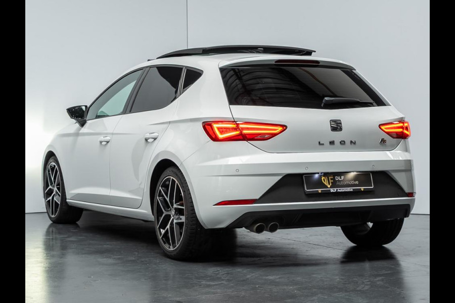 Seat Leon 1.5 TSI FR Business Intense