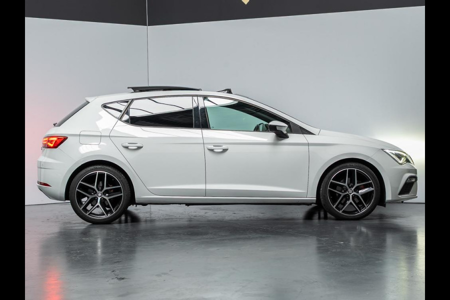 Seat Leon 1.5 TSI FR Business Intense