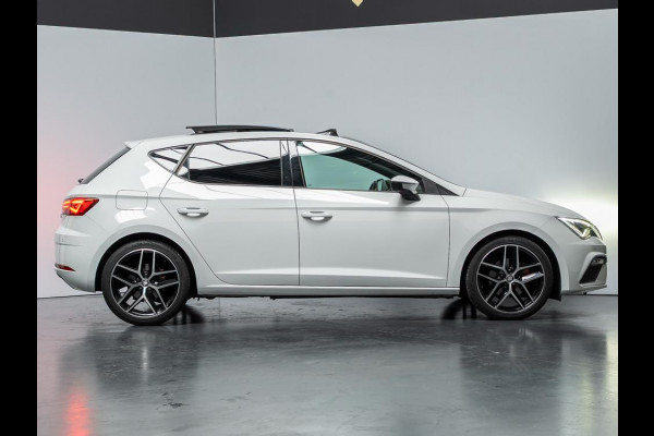 Seat Leon 1.5 TSI FR Business Intense