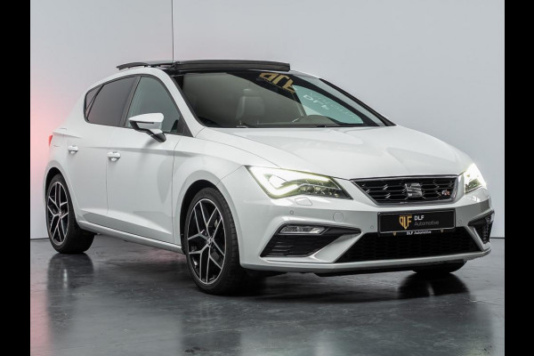 Seat Leon 1.5 TSI FR Business Intense