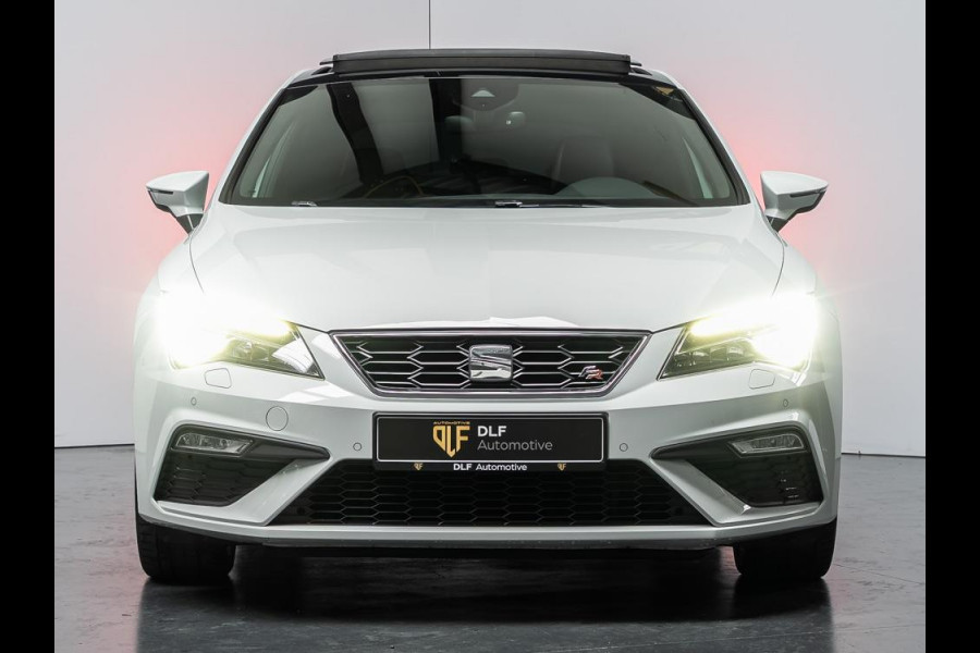 Seat Leon 1.5 TSI FR Business Intense