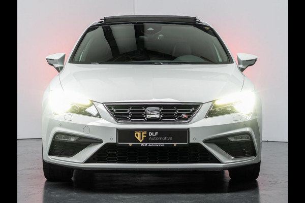 Seat Leon 1.5 TSI FR Business Intense
