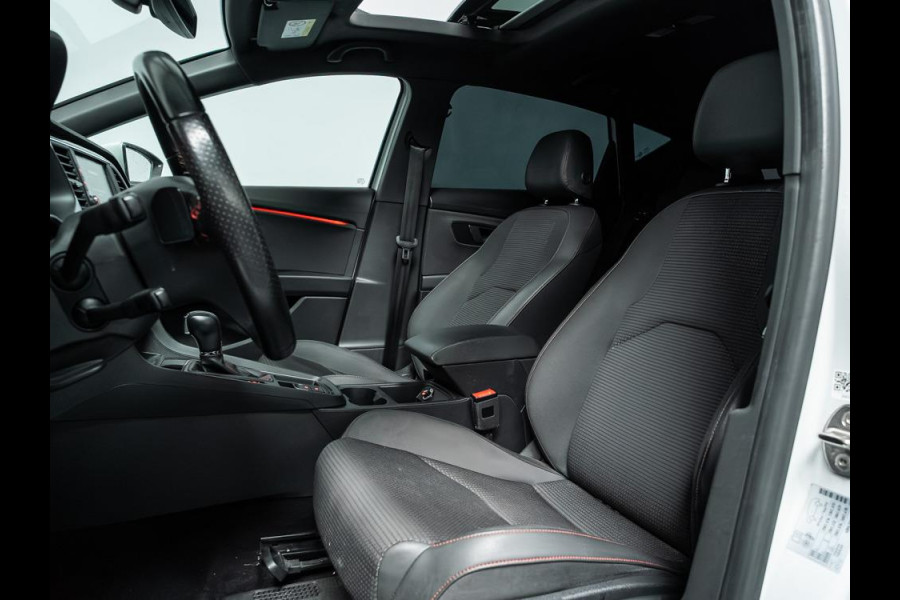 Seat Leon 1.5 TSI FR Business Intense