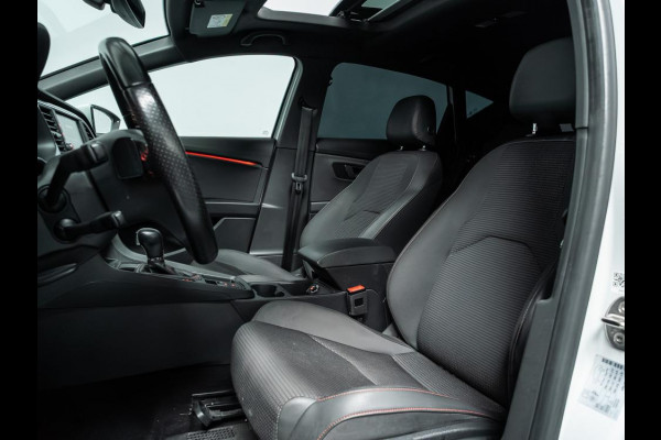 Seat Leon 1.5 TSI FR Business Intense