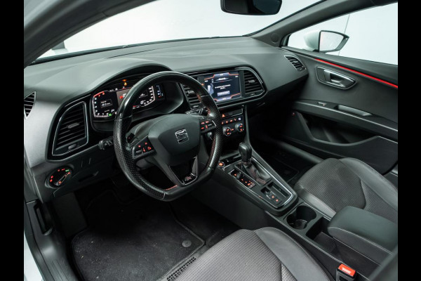 Seat Leon 1.5 TSI FR Business Intense