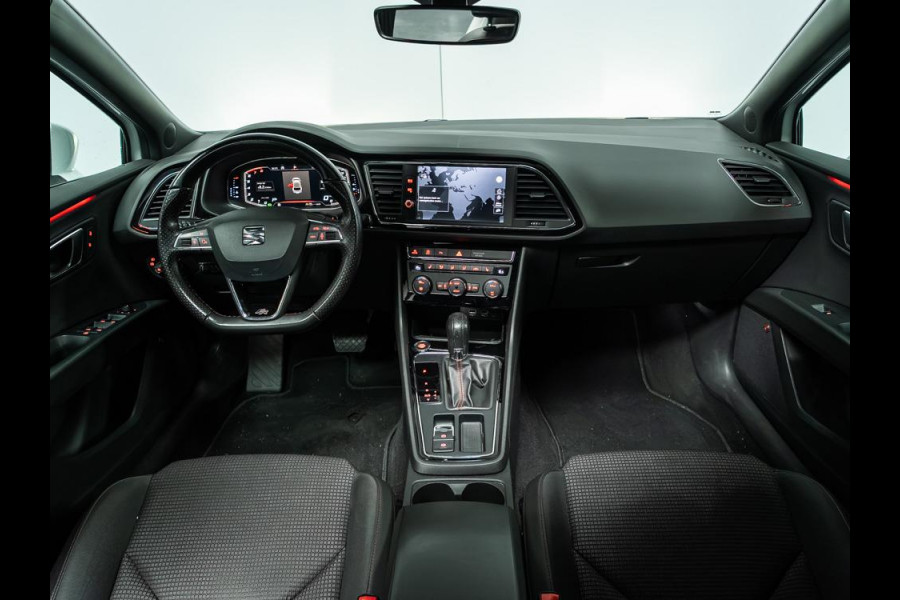 Seat Leon 1.5 TSI FR Business Intense