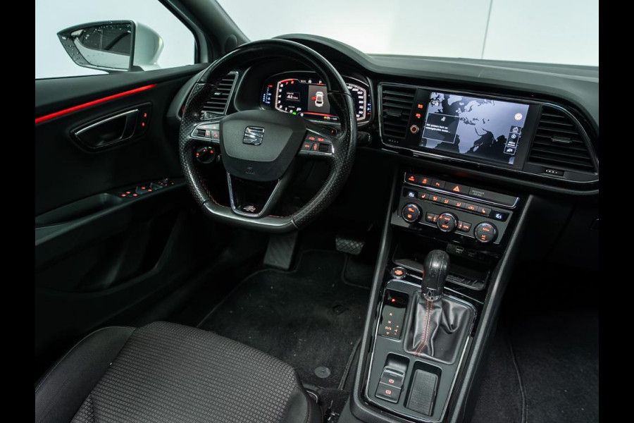 Seat Leon 1.5 TSI FR Business Intense