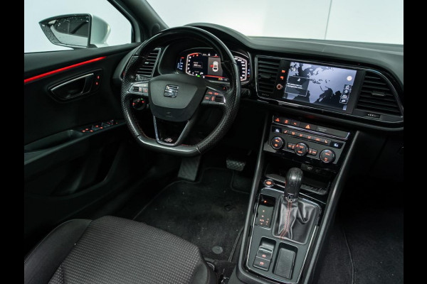 Seat Leon 1.5 TSI FR Business Intense