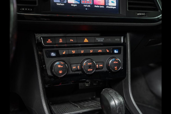 Seat Leon 1.5 TSI FR Business Intense