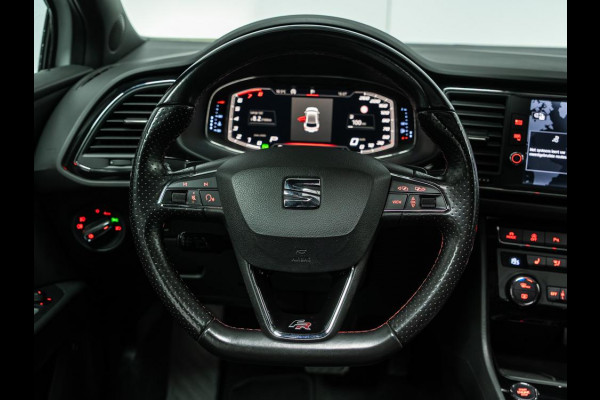 Seat Leon 1.5 TSI FR Business Intense