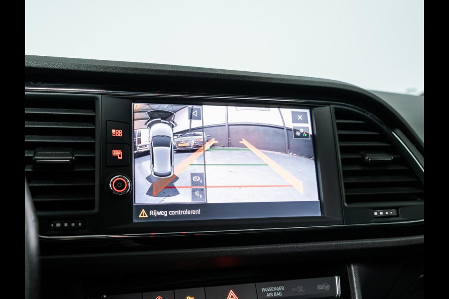 Seat Leon 1.5 TSI FR Business Intense