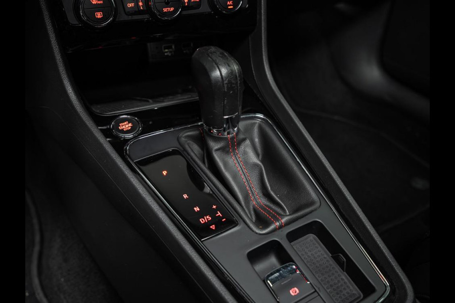 Seat Leon 1.5 TSI FR Business Intense