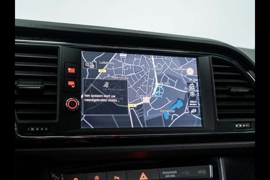 Seat Leon 1.5 TSI FR Business Intense