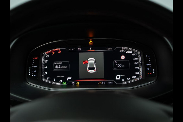 Seat Leon 1.5 TSI FR Business Intense