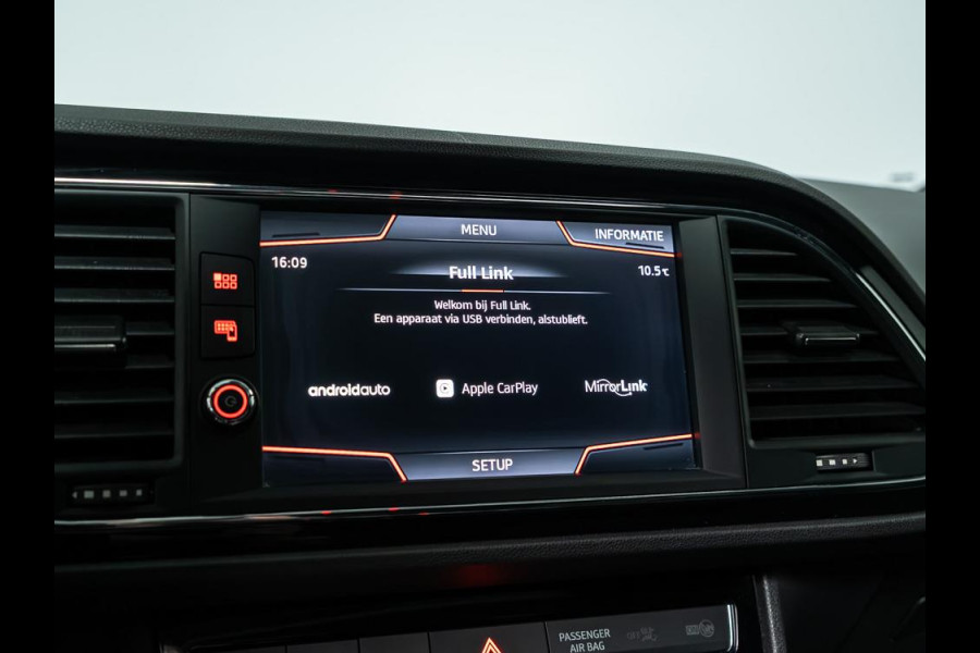 Seat Leon 1.5 TSI FR Business Intense