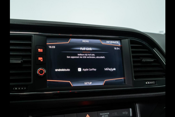 Seat Leon 1.5 TSI FR Business Intense