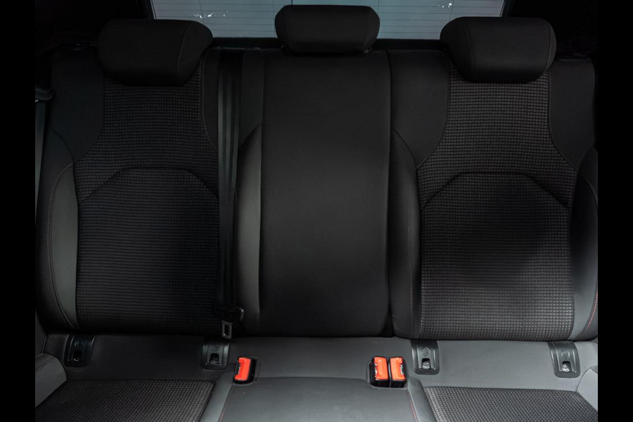 Seat Leon 1.5 TSI FR Business Intense