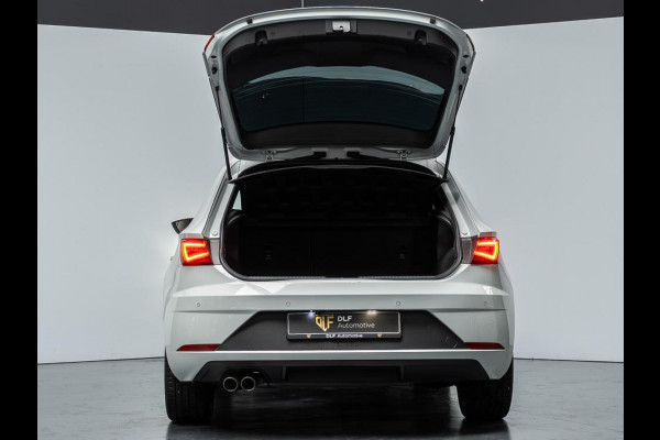 Seat Leon 1.5 TSI FR Business Intense