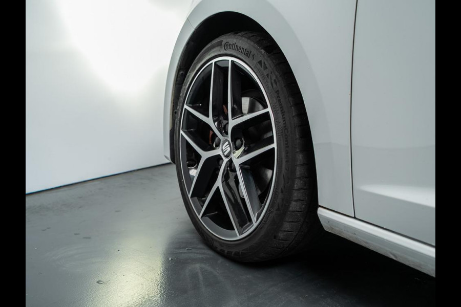 Seat Leon 1.5 TSI FR Business Intense