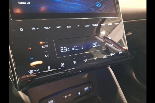 Hyundai Tucson 1.6 T-GDI MHEV Comfort Smart | Navigatie | Camera | Automatische Achterklep Hyundai Tucson 1.6 T-GDI MHEV Comfort Smart | Navigatie | Camera | Automatische Achterklep