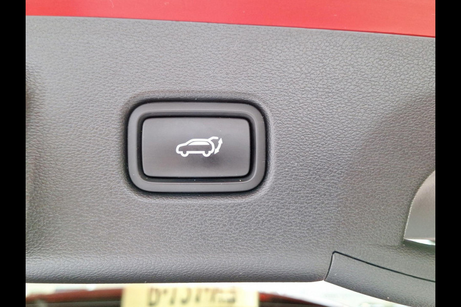 Hyundai Tucson 1.6 T-GDI MHEV Comfort Smart | Navigatie | Camera | Automatische Achterklep Hyundai Tucson 1.6 T-GDI MHEV Comfort Smart | Navigatie | Camera | Automatische Achterklep